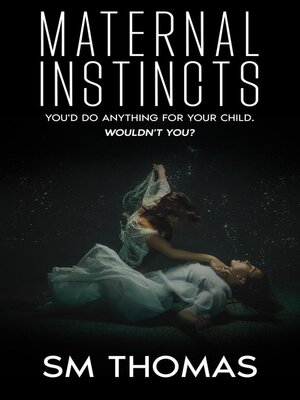 cover image of Maternal Instincts